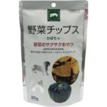 フジサワ 野菜チップスかぼちゃ 35g: ヘルス・ビューティー