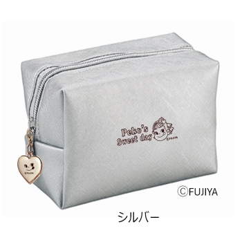 aiko Baby ラジオ当選品 非売品ノベルティ ポーチ 新品未開封 レア aiko Baby ラジオ当選品 非売品ノベルティ ポーチ 新品未開封 レア