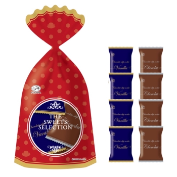 THE SWEETS SELECTION チョコチップクッキー(8個入)