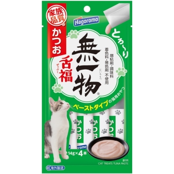 無一物　舌福　かつお５６ｇ