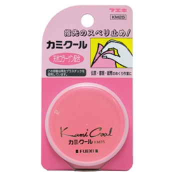 フエキ　スベリドメ　カミク－ル　ＫＭ－２５