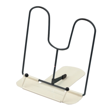 レイメイ　ケンコー書見台　白