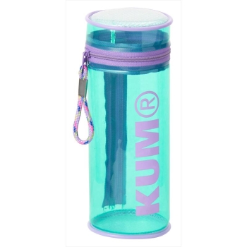 レイメイ　ＫＵＭ　スタンドペンケース　グリーン