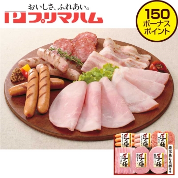 【お歳暮】プリマハム 匠の膳6点詰合せ TZ-SB