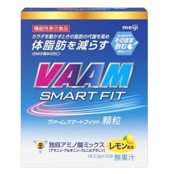 ヴァームスマートフィット顆粒10袋