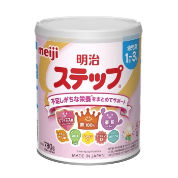 明治ステップ　７８０ｇ