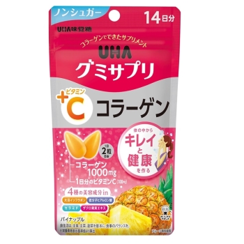 クミ Amazon | OKURUX [6個セット] 春日井製菓 つぶグミ 2種 各3個計6