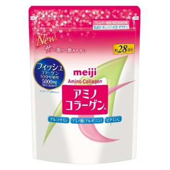 アミノコラーゲン　詰替用