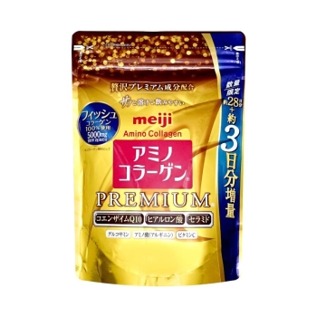 アミノコラーゲンプレミアム増量品　２１７ｇ