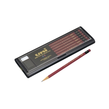 三菱鉛筆　ユニスタンダード鉛筆　ＨＢ