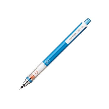 三菱鉛筆　シャープペンクルトガＳＰ　０５ブルー