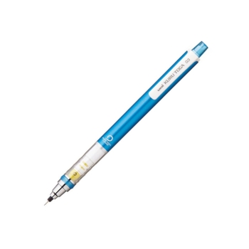 三菱鉛筆　シャープペンクルトガＳＰ　０３ブルー