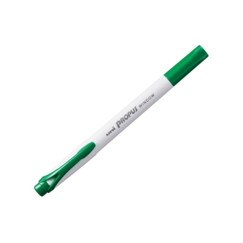 三菱鉛筆　蛍光ペン　プロパストウインドウ　ＰＵＳー１０３Ｔ　グリーン