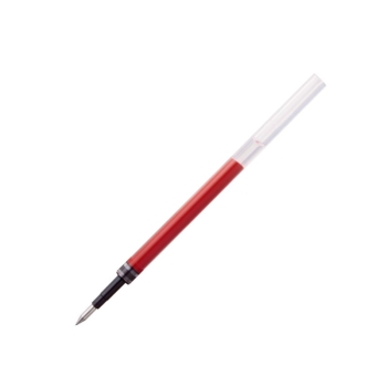 三菱鉛筆　ＵＢ　カエシン　０．３８ＭＭ　アカ