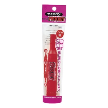 三菱鉛筆　プロッキー詰め替え式