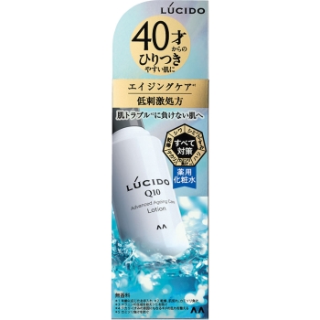 ルシード　薬用アドバンスドリペア化粧水　１１０ｍＬ