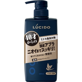 ルシード　薬用スカルプデオシャンプー　４５０ｍＬ