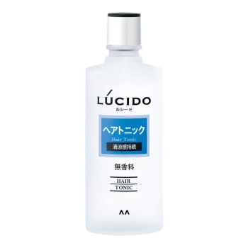 マンダムルシードヘアトニック