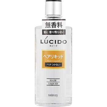 ルシード ヘアリキッド 200mL