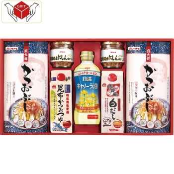 マルトモ　バラエティギフト　ＣＲ－４０ＮＳ