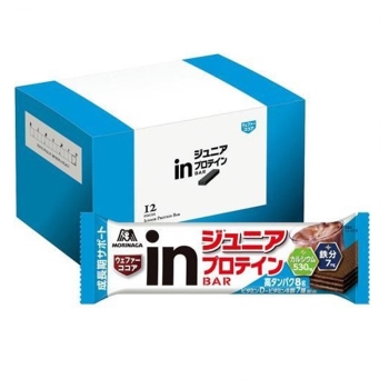 ｉｎバージュニアプロテイン　１２本