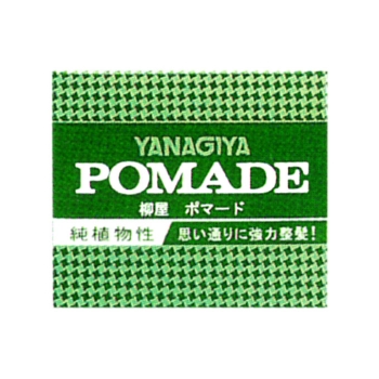 柳屋 ポマード(大)120g
