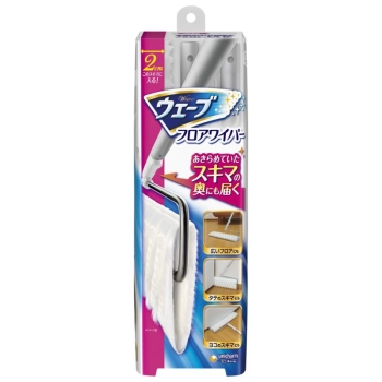 ウェーブフロアワイパー本体