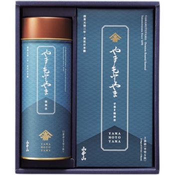【お中元】山本山　海苔詰合せ「やまもとやま」　ＹＬ－３０