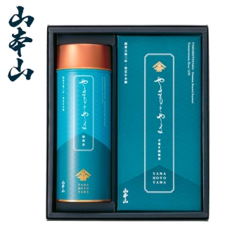 【お歳暮】山本山　海苔詰合せ「やまもとやま」　ＹＬ－３０Ｎ