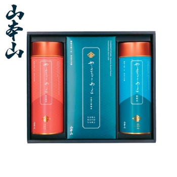 【お歳暮】山本山　海苔詰合せ「やまもとやま」　ＹＬー５０Ｎ