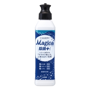 ライオン　チャーミーＭａｇｉｃａ　除菌プラス　２２０ｍｌ