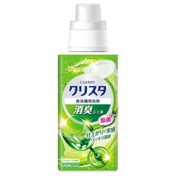 チャーミークリスタ消臭ジェル本体