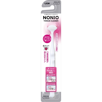 NONIO舌クリーナー