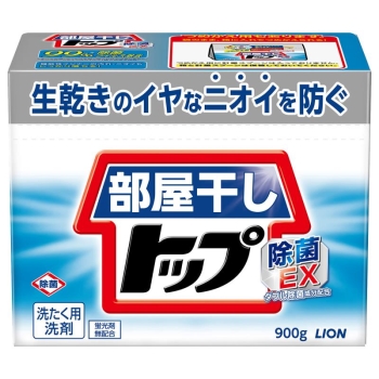 部屋干しトップ除菌ＥＸ本体