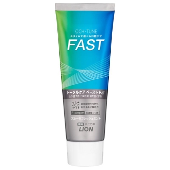OCH-TUNEハミガキ FAST 130G
