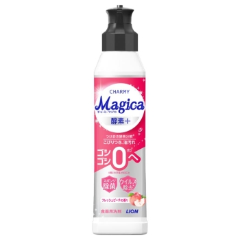 Ｍａｇｉｃａ酵素＋Ｆピーチ本体　２２０ＭＬ