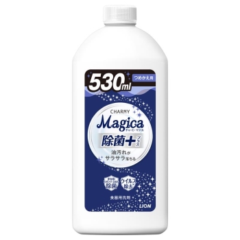 Ｍａｇｉｃａ除菌プラス詰替　５３０ＭＬ