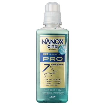 NANOX one PRO 本体 大サイズ 600g
