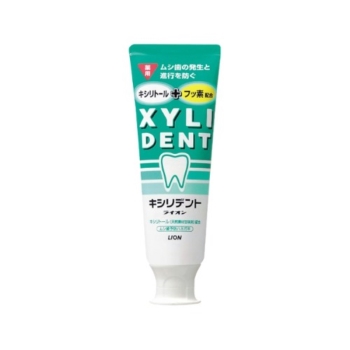 キシリデントライオン120g