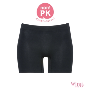 non!PKパンツ オーバーパンツ