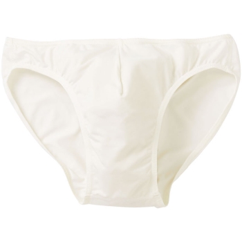 ブロス　【ベーシックなビキニスタイルのブリーフ】（前閉じ）