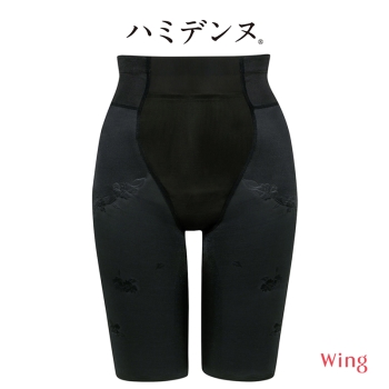 ハミデンヌガードル　おなかのハミ肉が気になる方におすすめ(ロング丈)