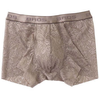 ブロス　【美しさと快適さを追求した】　レースボクサー（前閉じ）