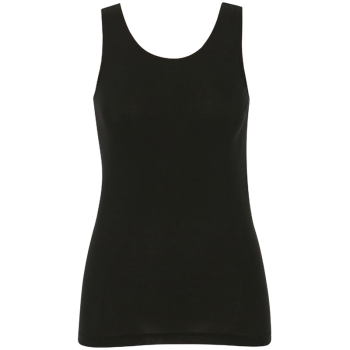 【綿の贅沢オーガニック】綿１００％　ノースリーブ