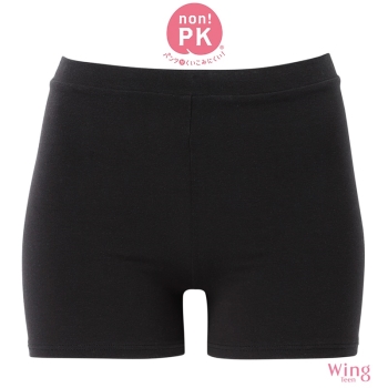 ジュニア　成長期のティーンに対応したオーバーパンツ