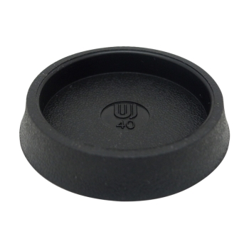 イスゴム 平置 黒丸GK-171 40mm