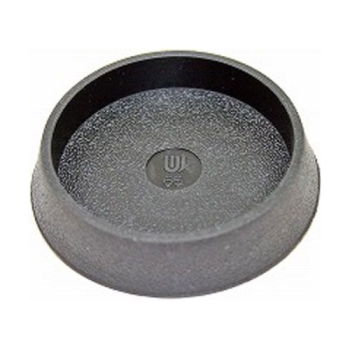 イスゴム 平置 黒丸GK-173 65MM