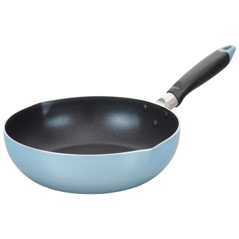 ダイヤデイズ　ＩＨ・ガス火対応ディープパン２４ｃｍ