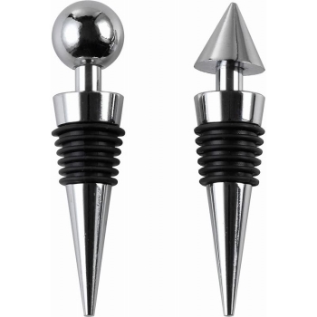 ジークック　ワインストッパー２個組