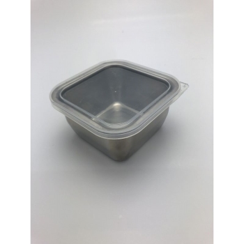 日本製　フードストッカー（ミニ）